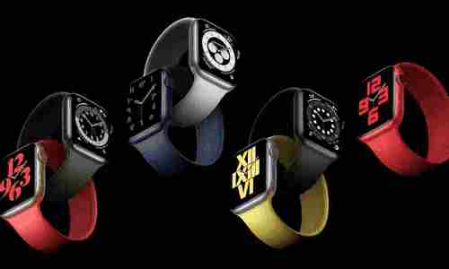 蘋(píng)果手表 蘋(píng)果手表