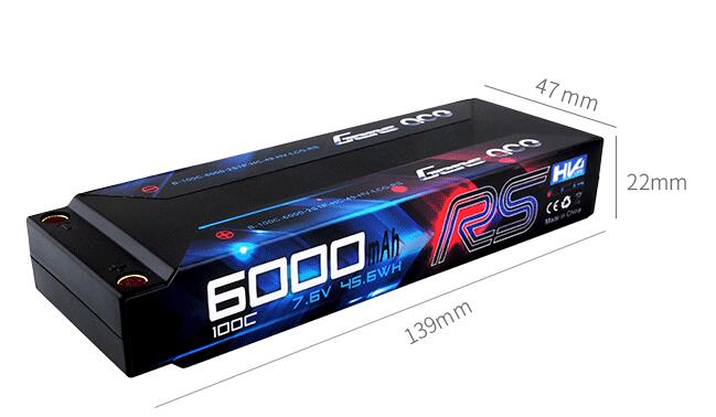 格氏ace RS系列 格氏ace RS系列