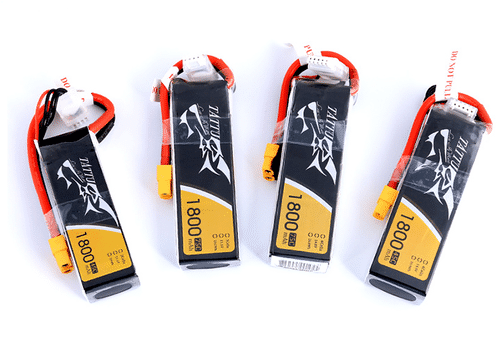 無人機(jī)電池