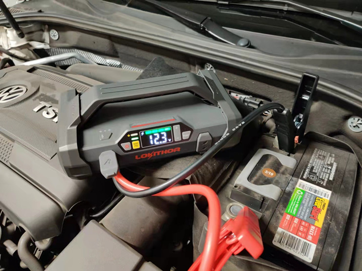 JA301汽車點火啟動應用