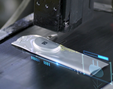 電池生產(chǎn)自動(dòng)化掃碼檢測 電池生產(chǎn)自動(dòng)化掃碼檢測