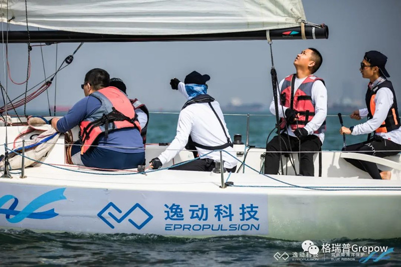 逸動科技杯比賽現場