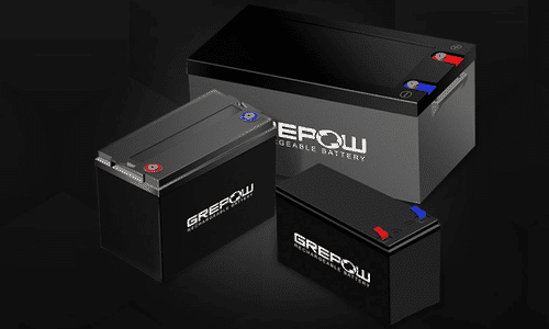 磷酸鐵鋰電池 磷酸鐵鋰電池