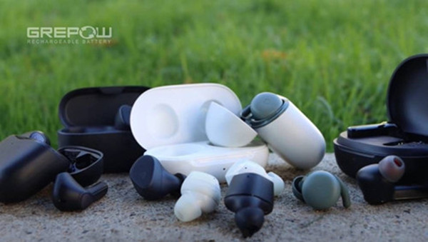 TWS耳機(jī) TWS耳機(jī)