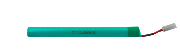 礦用隨鉆測(cè)量裝置鎳氫電池