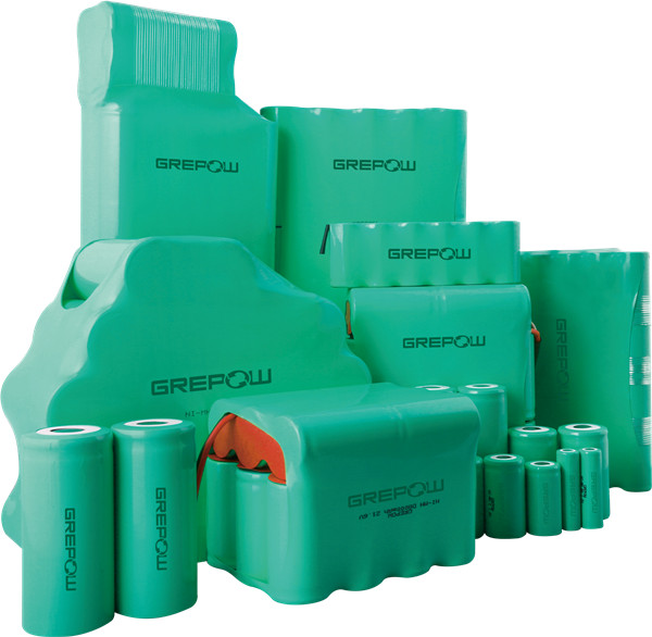 鎳氫電池 鎳氫電池