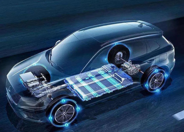 氫燃料電池 氫燃料電池