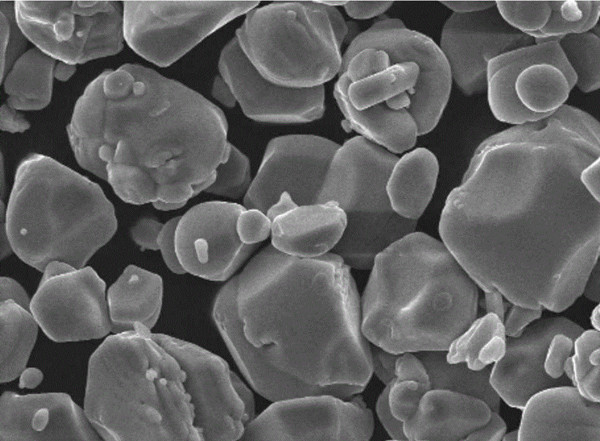 正極材料 正極材料