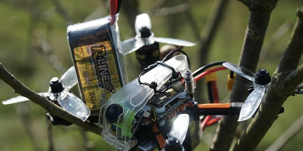 3寸FPV無人機(jī) 3寸FPV無人機(jī)