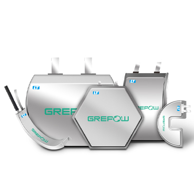 超低溫異形電池 超低溫異形電池