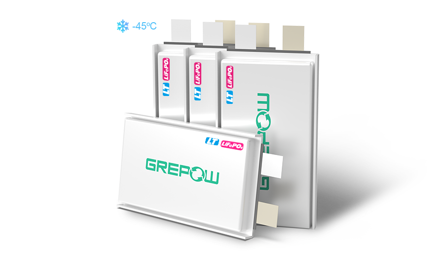 格瑞普低溫電池 格瑞普低溫電池