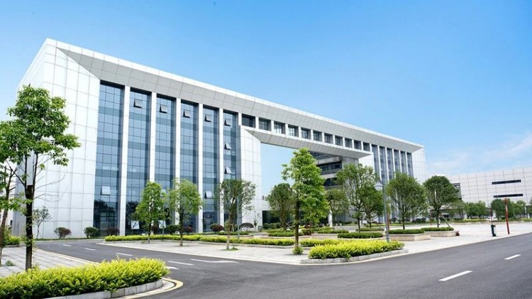 格瑞普湖南工廠