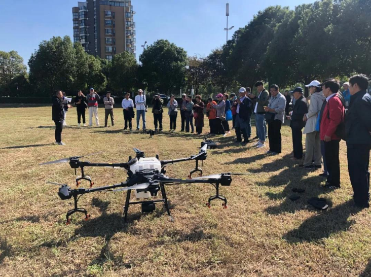 無(wú)人機(jī)培訓(xùn)