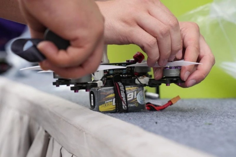 TATTU R-LINE 6.0 系列 FPV電池