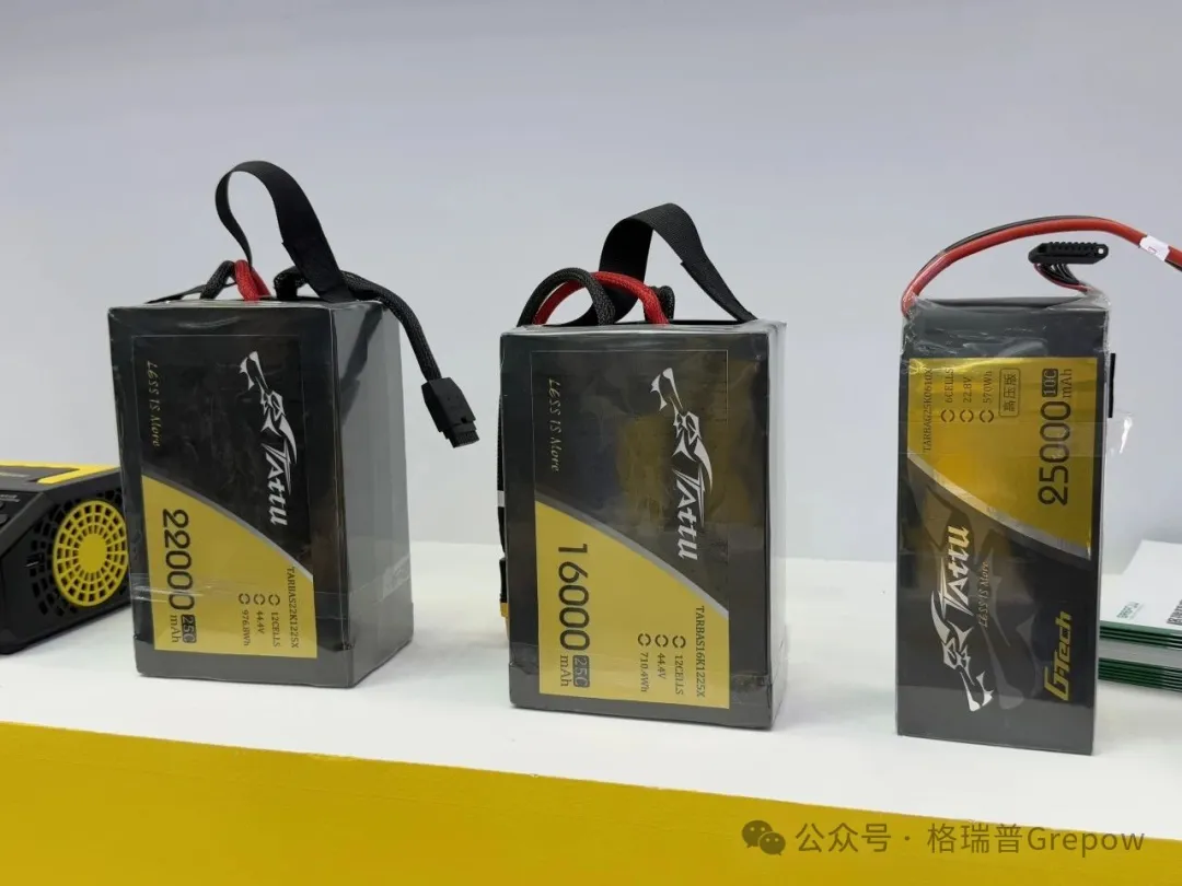 教育與教培專(zhuān)用電池系列