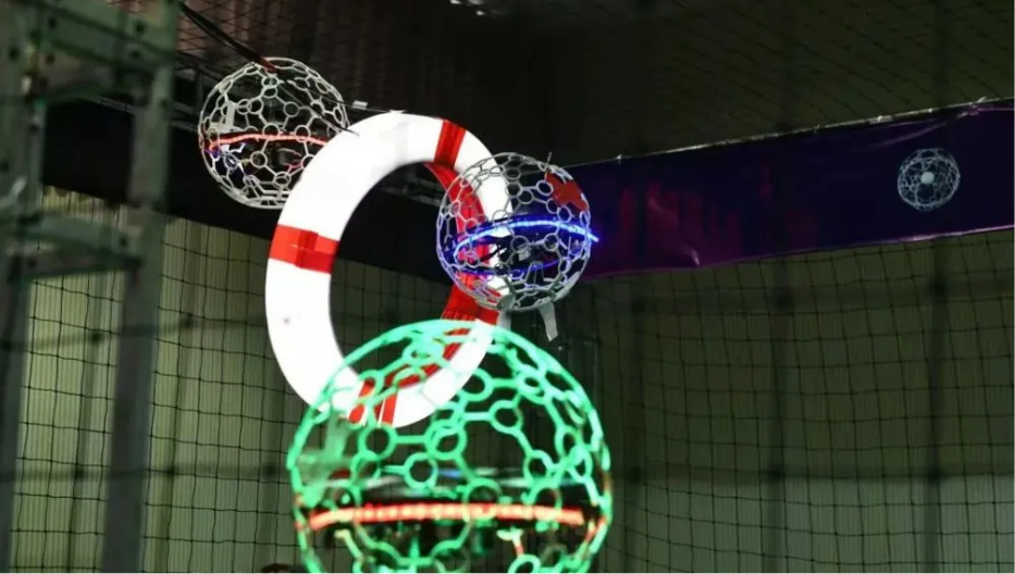 無人機(jī)電池