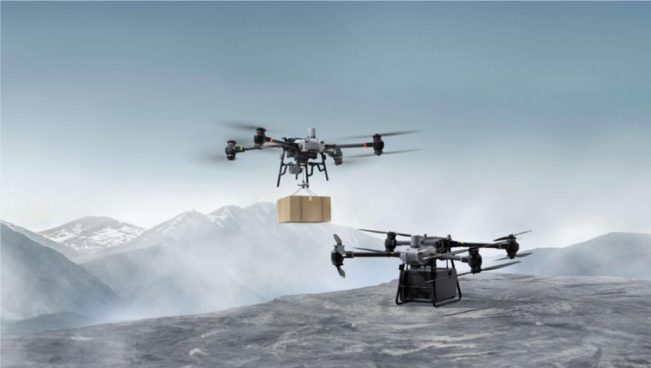 重載無(wú)人機(jī)價(jià)格多少