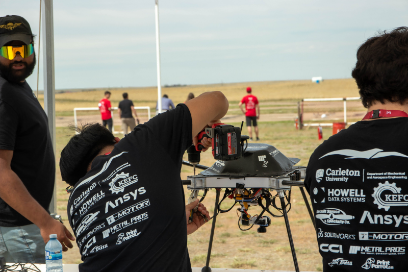 無人機(jī)電機(jī)