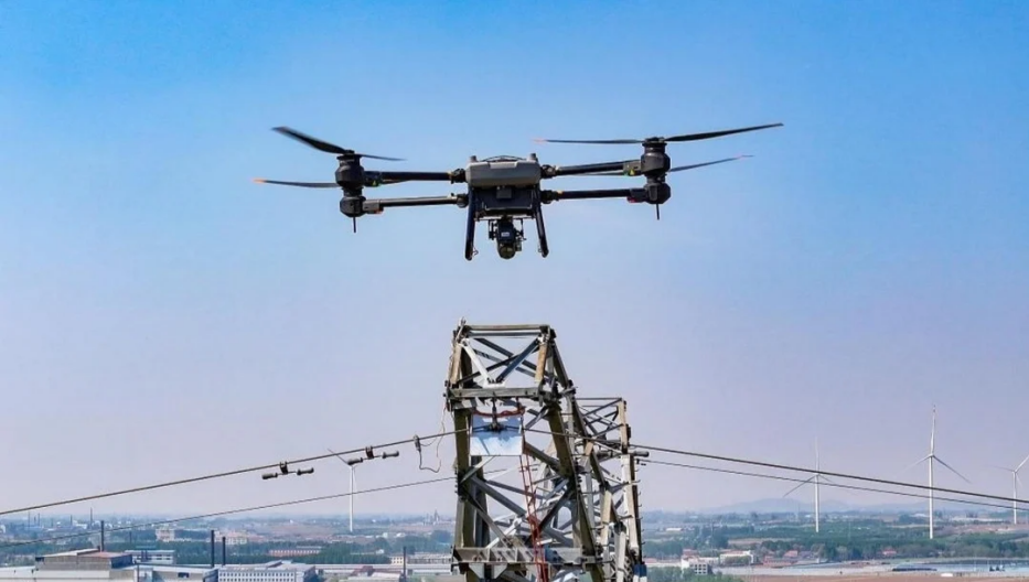 巡檢無(wú)人機(jī) 巡檢無(wú)人機(jī)