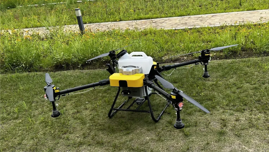 四旋翼無(wú)人機(jī) 四旋翼無(wú)人機(jī)