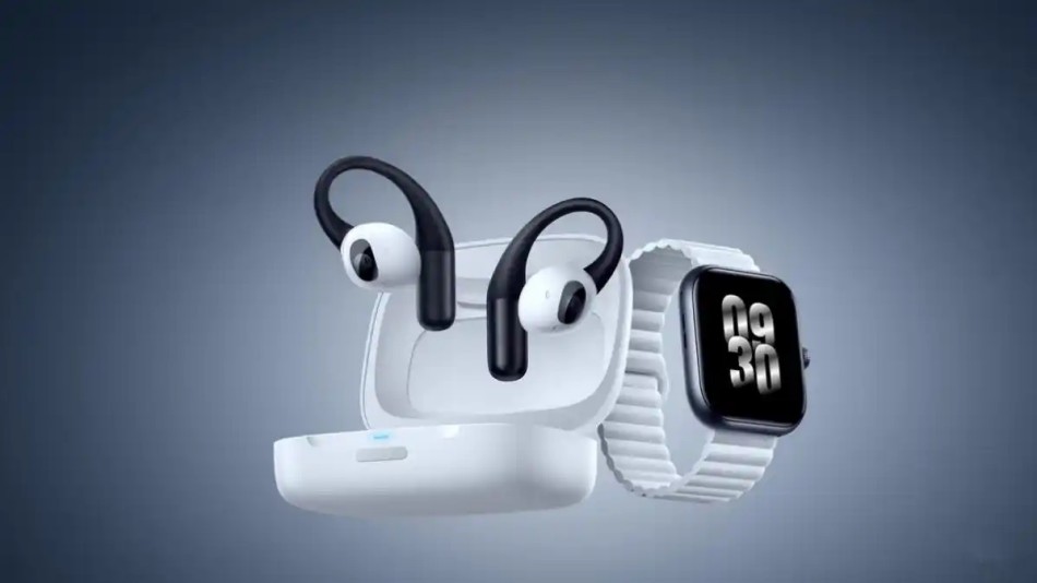 AI耳機(jī) AI耳機(jī)